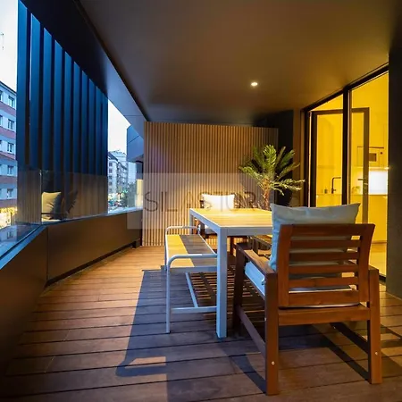 La Marizada By Silastur Appartement