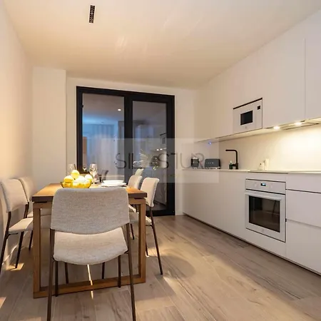 La Marizada By Silastur Gijón