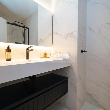 Appartement La Marizada By Silastur *