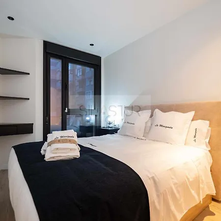 La Marizada By Silastur Appartement