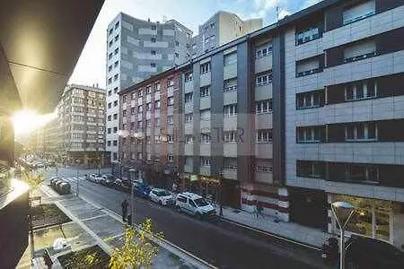 La Marizada Апартаменты
