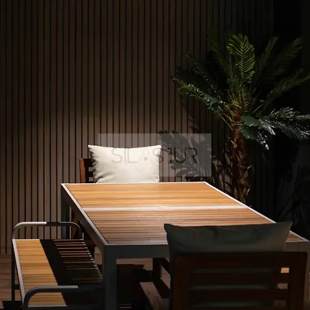 La Marizada By Silastur