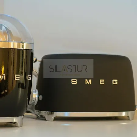 Appartement La Marizada By Silastur Gijón