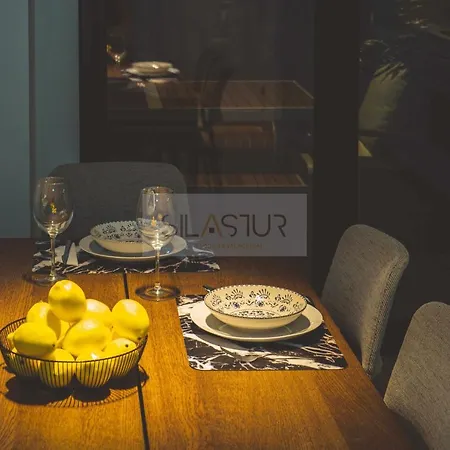 Appartement La Marizada By Silastur *