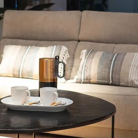 Appartement La Marizada By Silastur Gijón