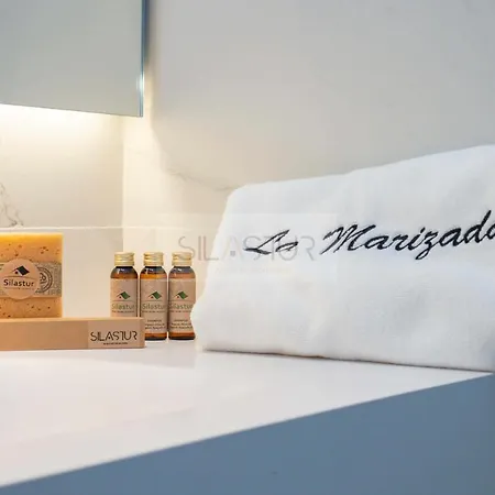 La Marizada By Silastur Appartement