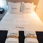 La Marizada By Silastur Apartament