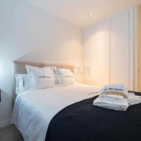 La Marizada By Silastur Gijón