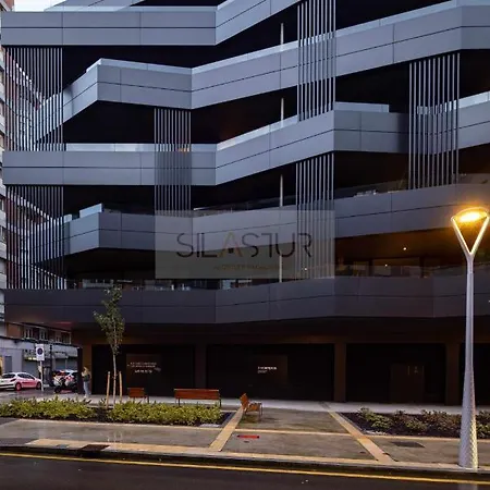 Apartmán La Marizada By Silastur *