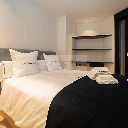 Appartement La Marizada By Silastur