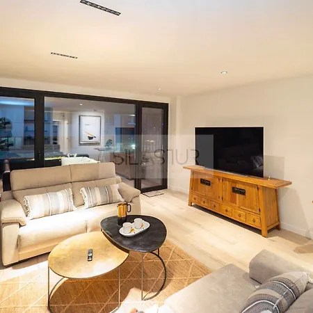 La Marizada By Silastur Appartement *