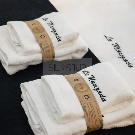 La Marizada By Silastur *