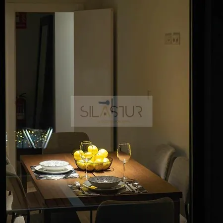 Apartmán La Marizada By Silastur