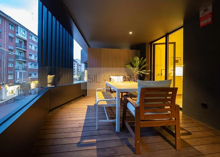 La Marizada Apartamento