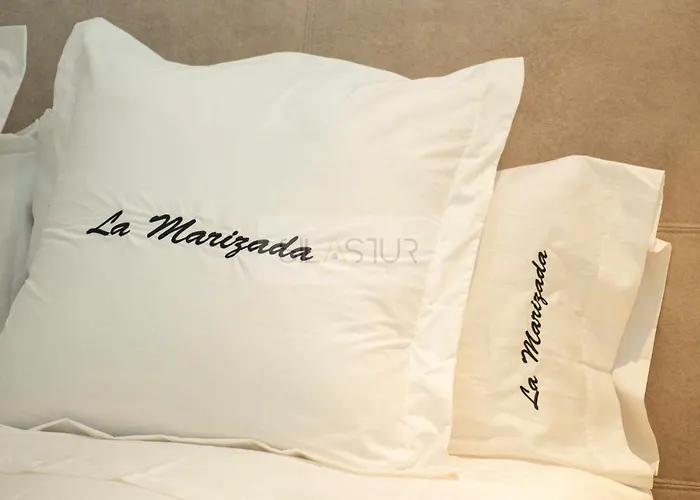 Apartamento La Marizada