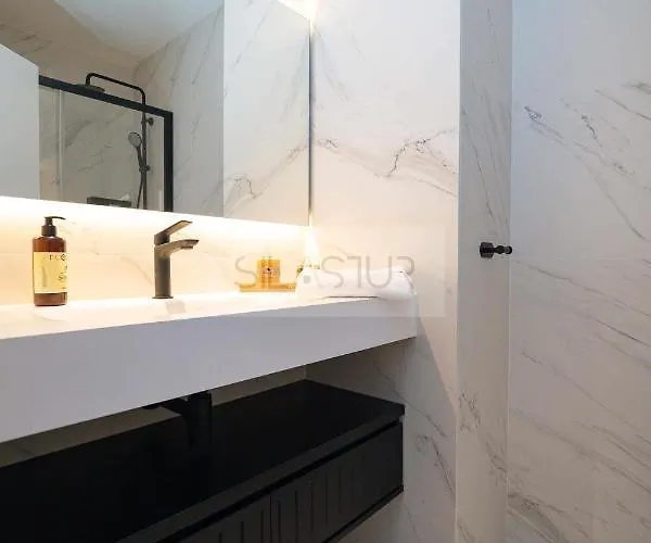 Apartamento La Marizada *