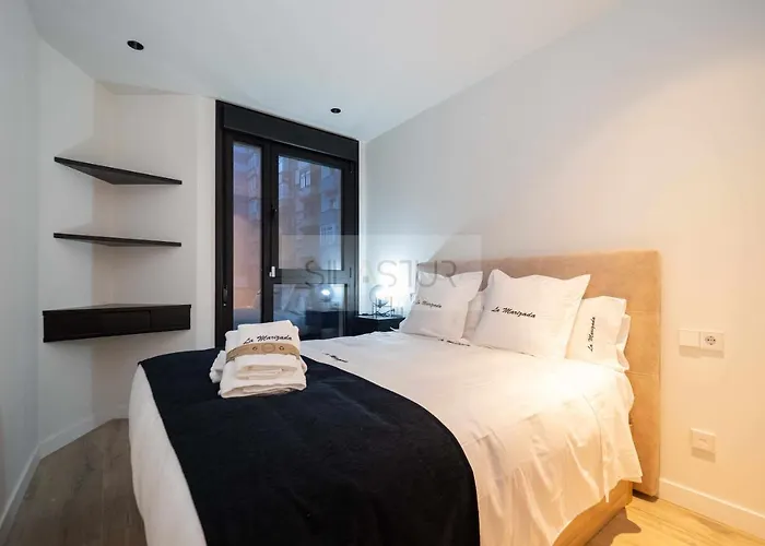 La Marizada Apartamento