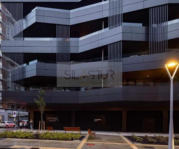 Apartamento La Marizada *