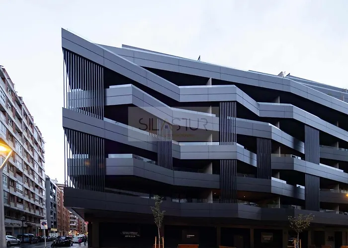 Apartamento La Marizada