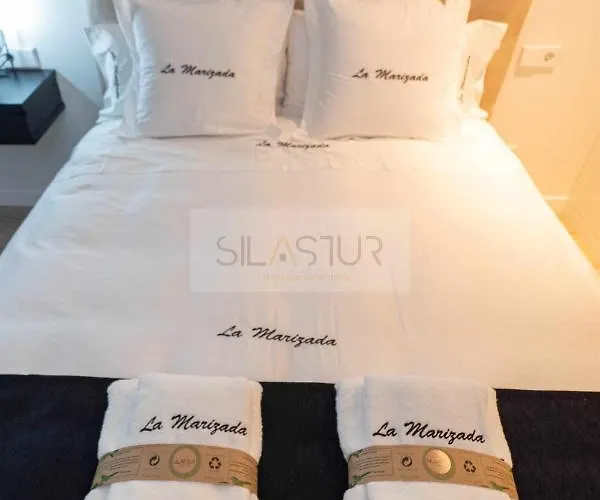 La Marizada Apartamento