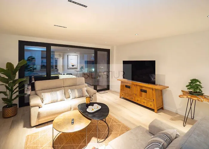 La Marizada Apartamento *