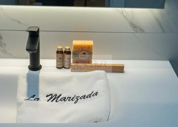 Apartamento La Marizada