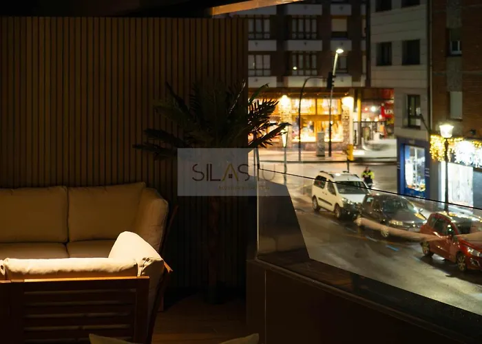 Apartamento La Marizada *