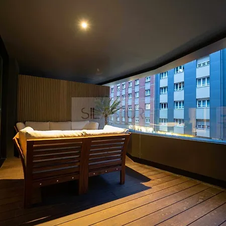 La Marizada By Silastur גיחון