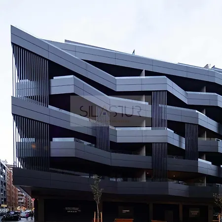 דירה La Marizada By Silastur