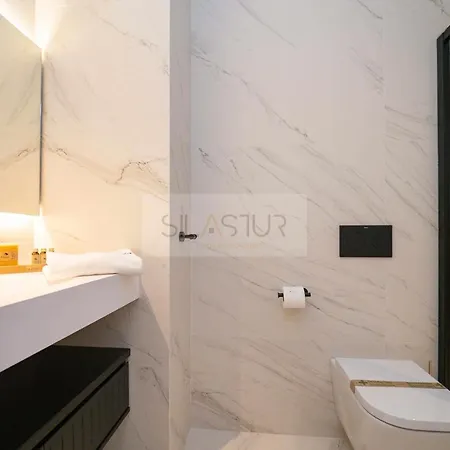 La Marizada By Silastur *